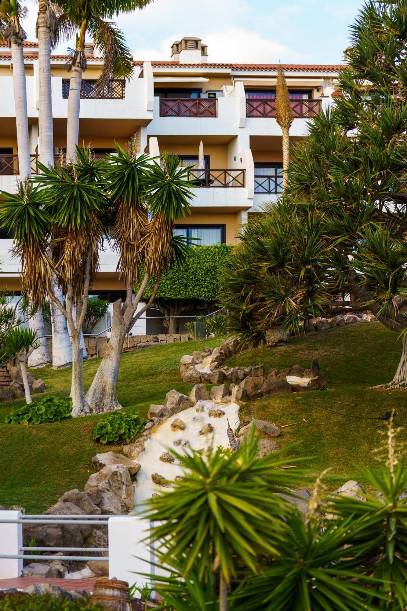 Forest Flat - Big Heated Pool, Terrace, Tv Channels, Golf Courses San Miguel de Abona Exterior foto